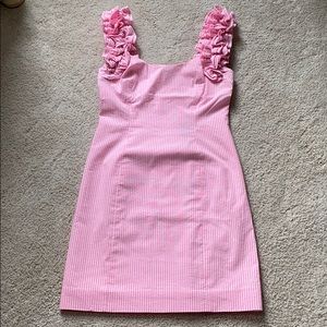 NWT Lilly Pulitzer Devina Dress - Size 0